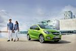 Opel Karl 2015 года